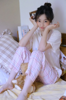 一女多男NP